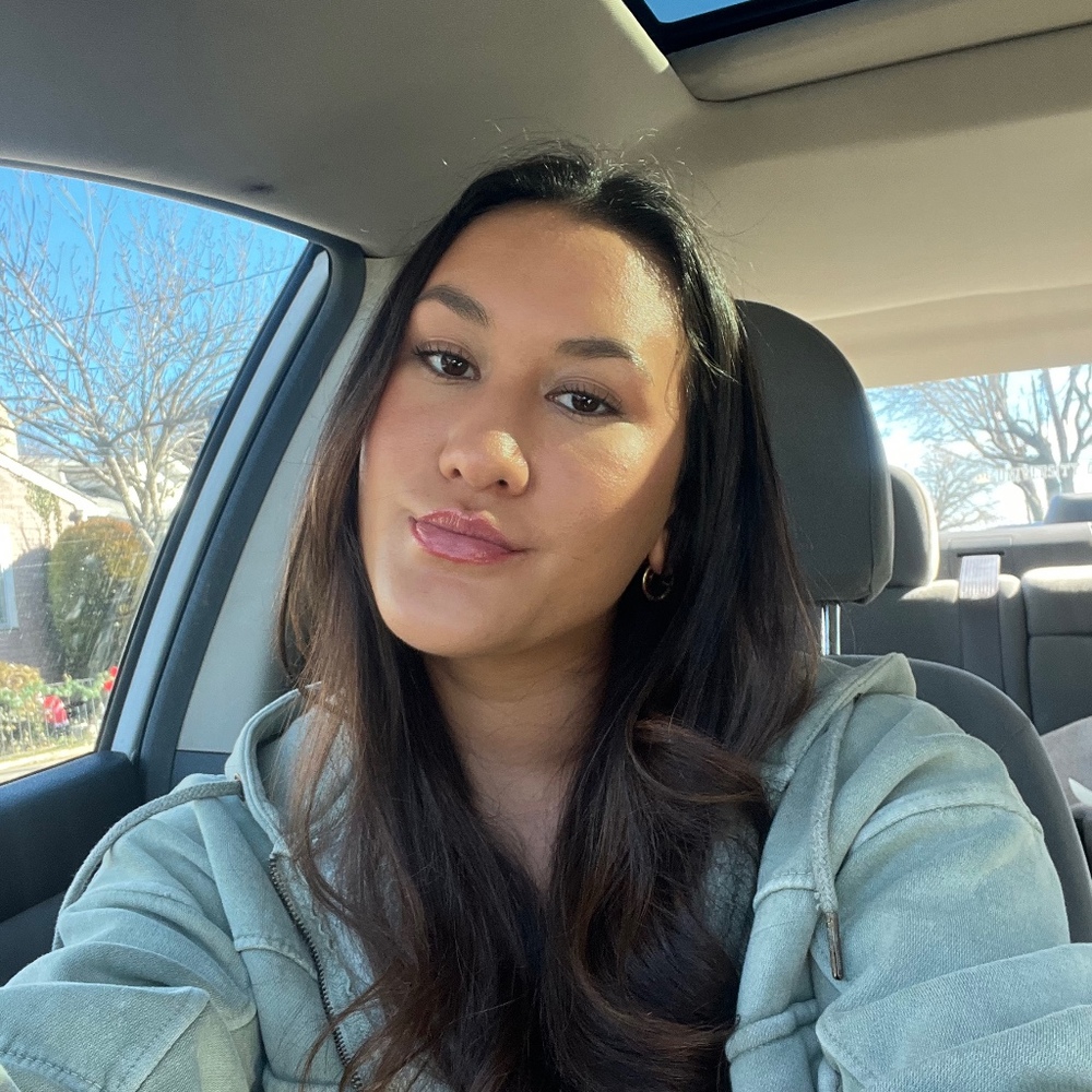 Meet your Posher, Grace